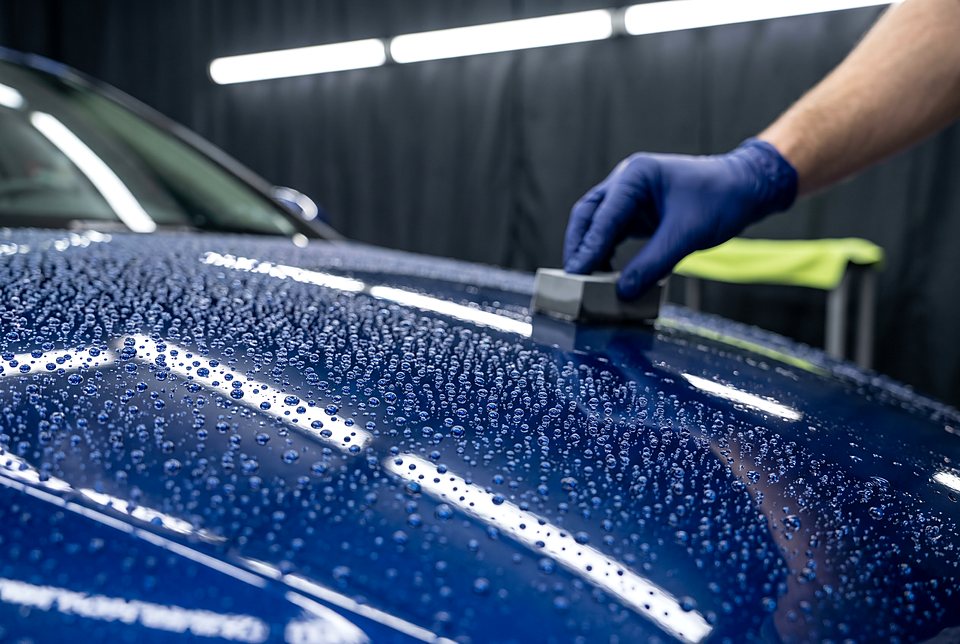 Ceramic Coating