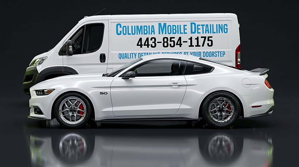 Ford Mustang GT